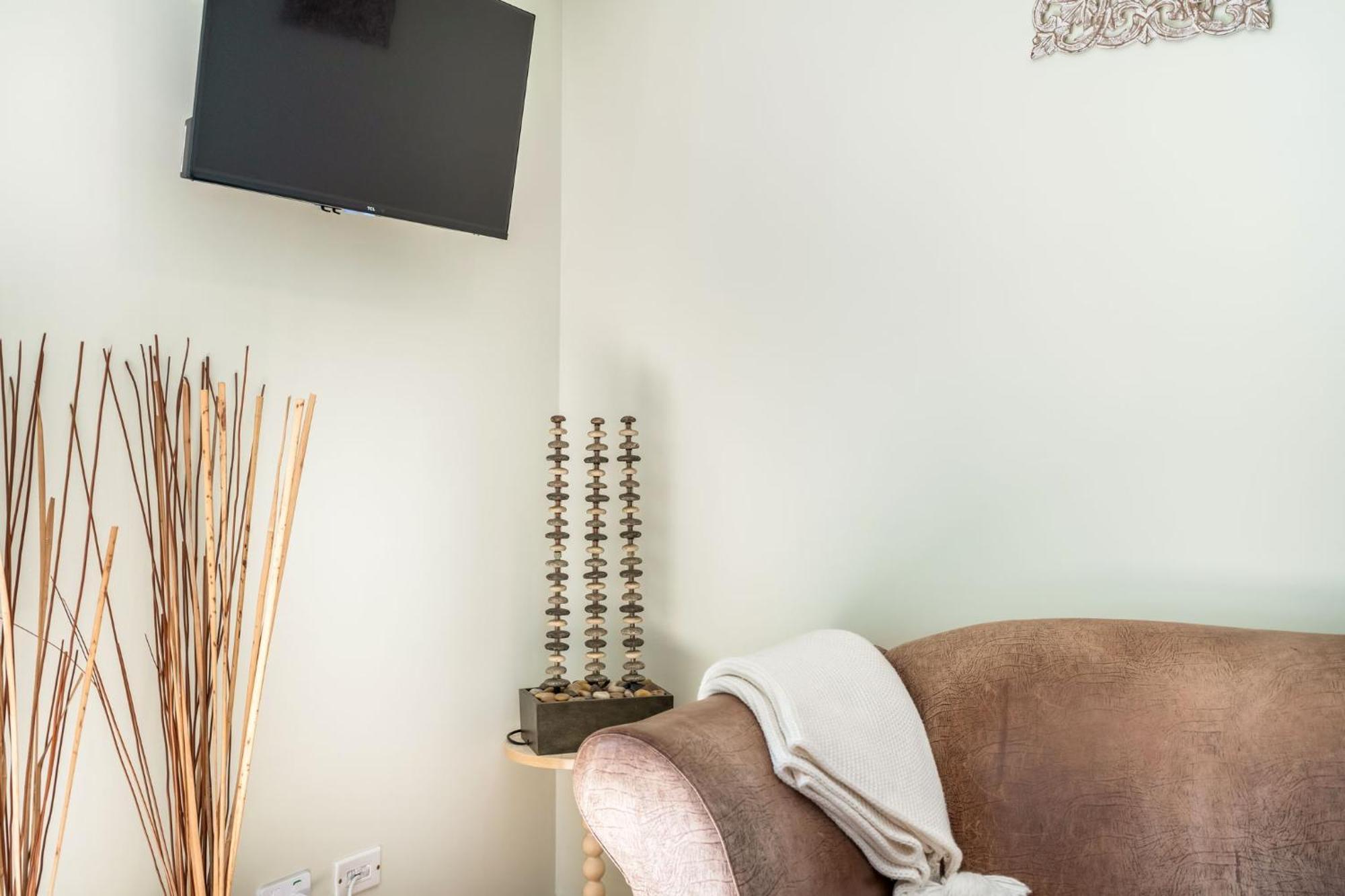 Studio 318 Acton Park Luaran gambar