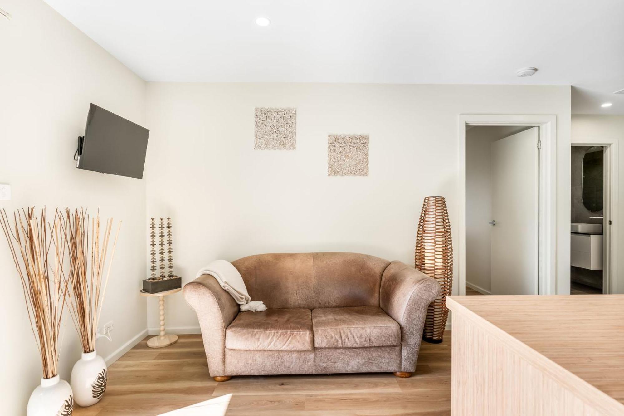 Studio 318 Acton Park Luaran gambar