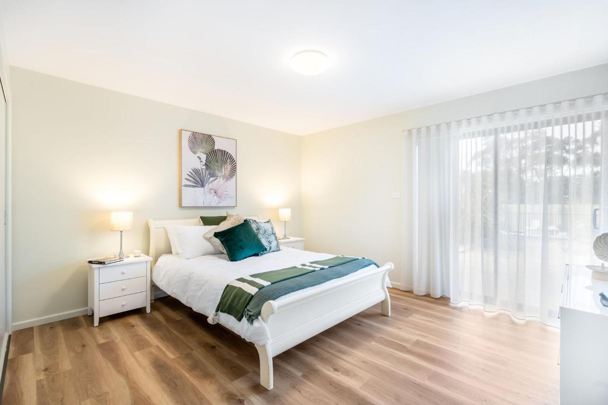 Studio 318 Acton Park Luaran gambar