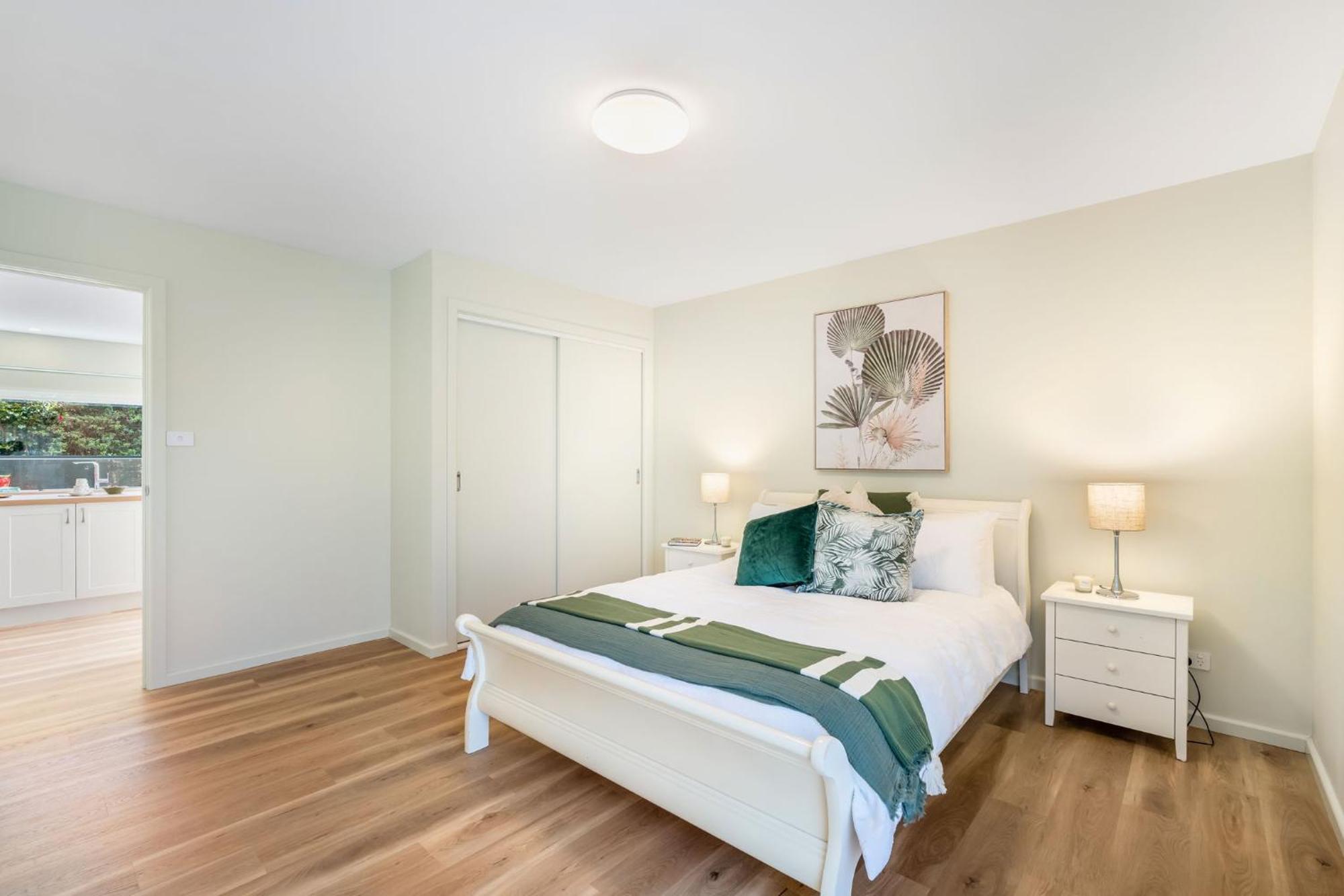 Studio 318 Acton Park Luaran gambar