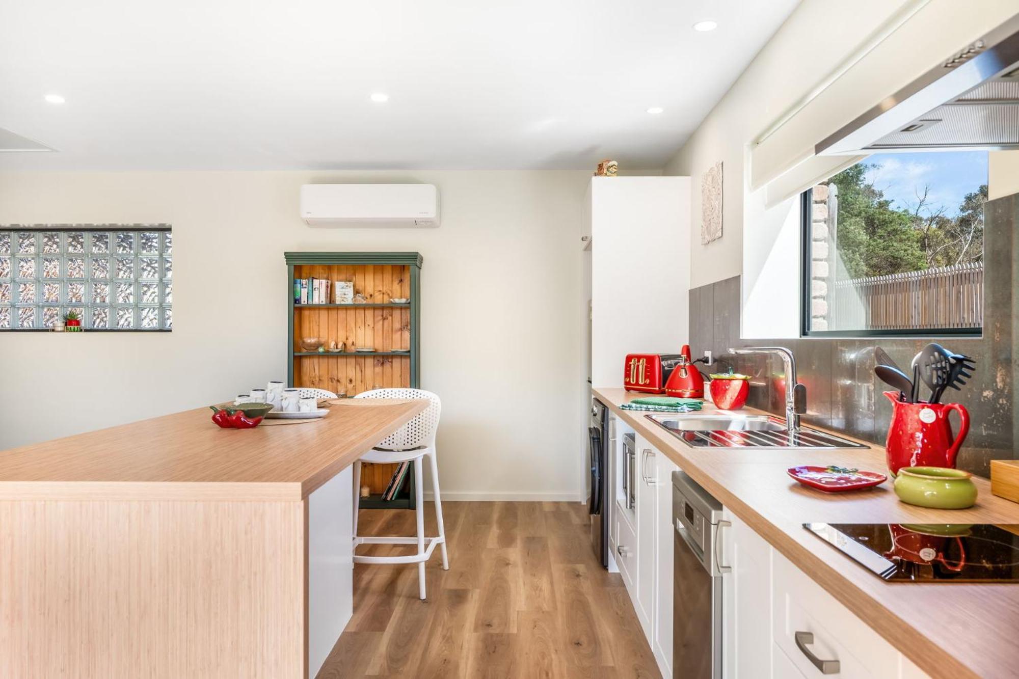 Studio 318 Acton Park Luaran gambar