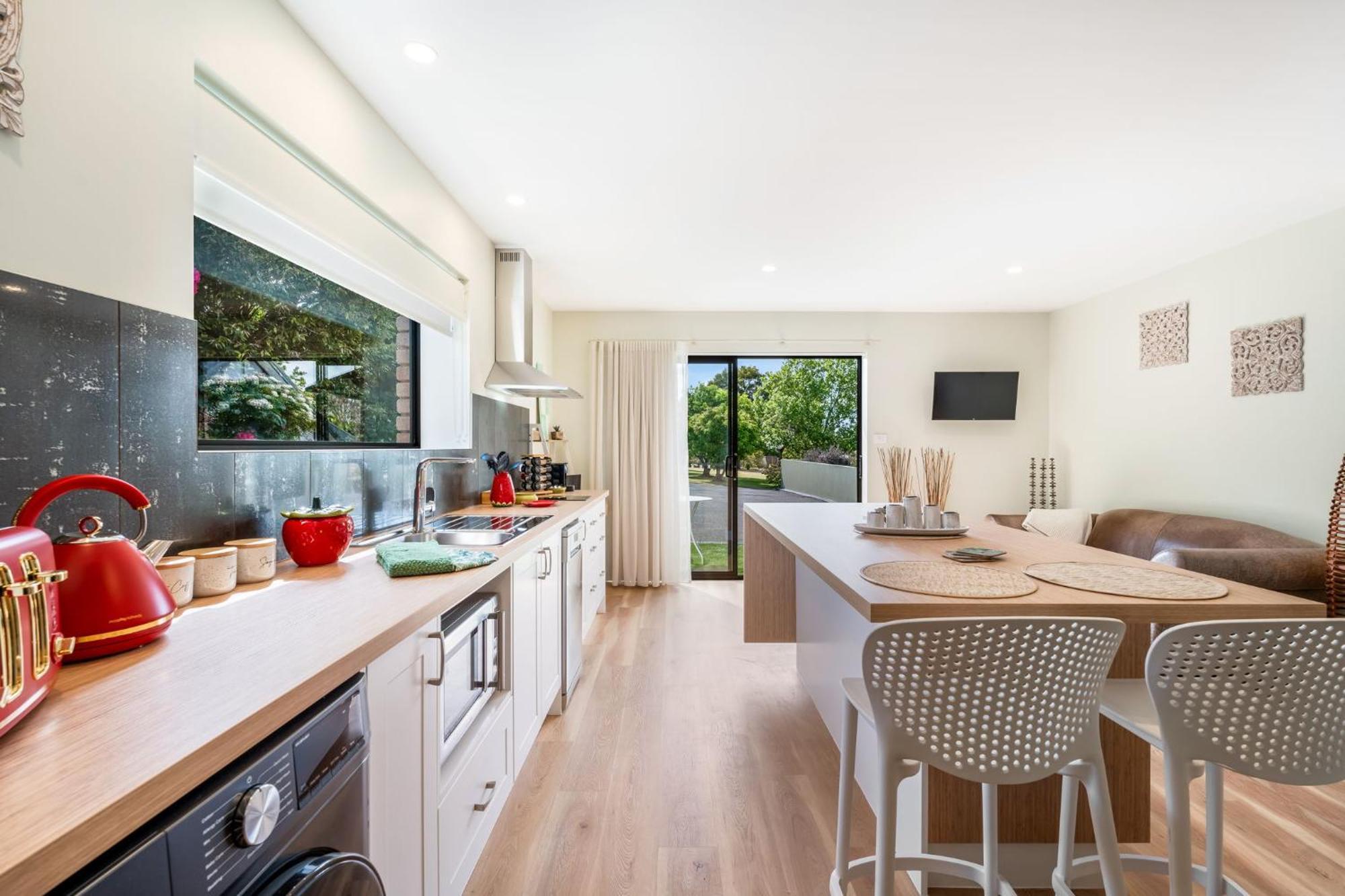 Studio 318 Acton Park Luaran gambar