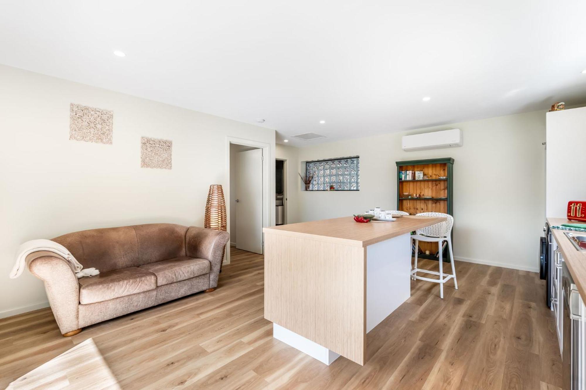 Studio 318 Acton Park Luaran gambar