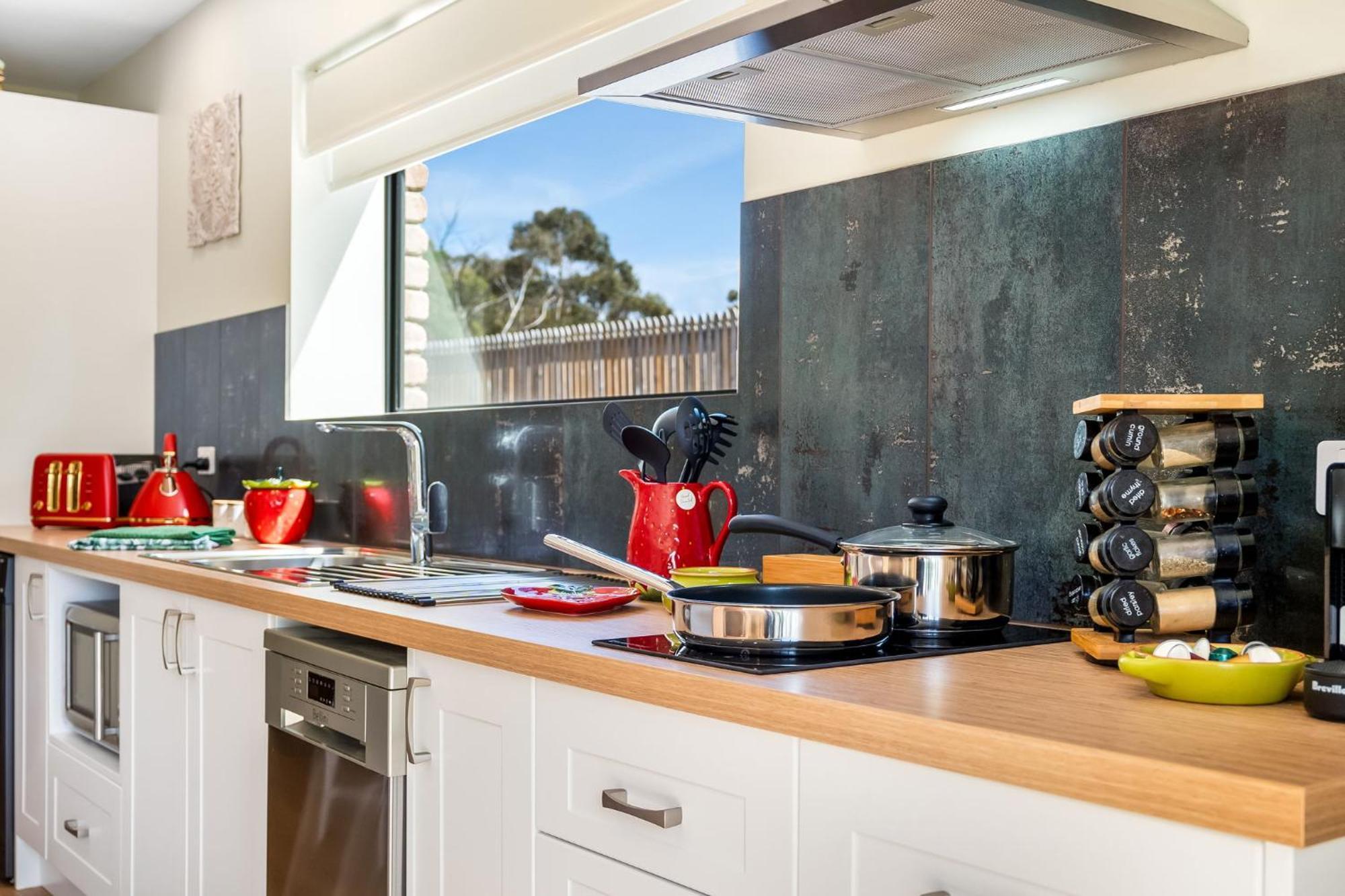 Studio 318 Acton Park Luaran gambar