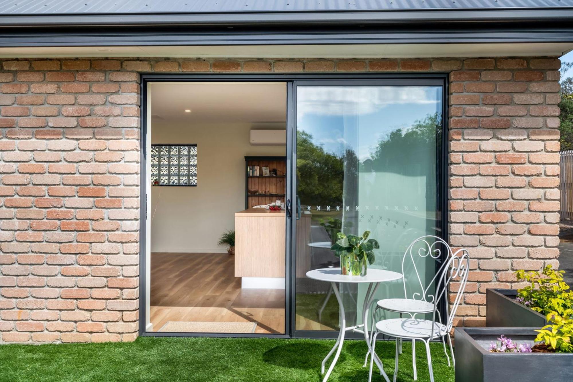 Studio 318 Acton Park Luaran gambar