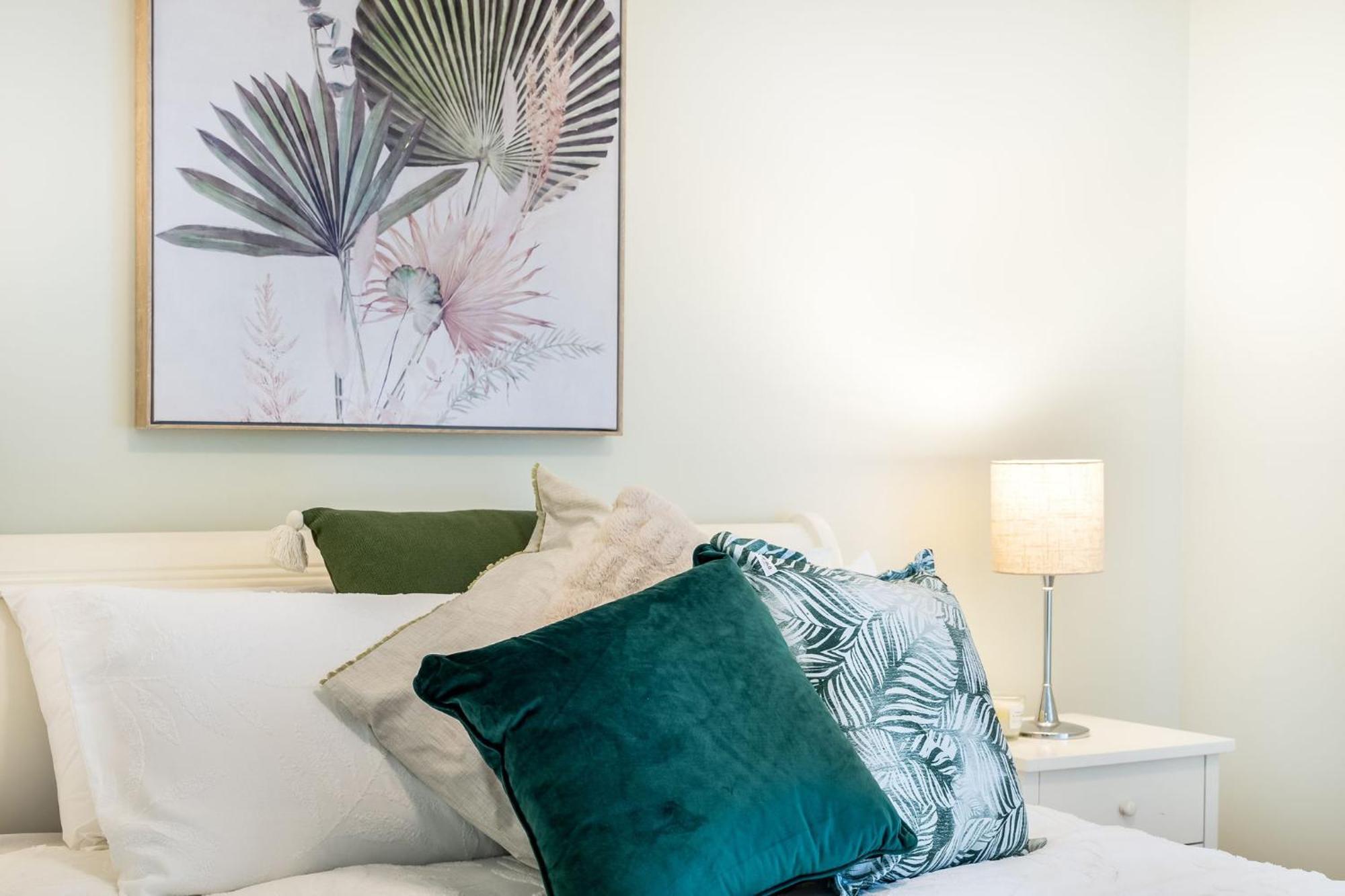 Studio 318 Acton Park Luaran gambar