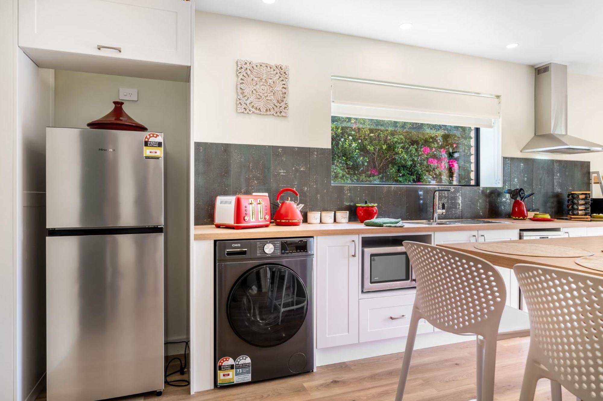 Studio 318 Acton Park Luaran gambar