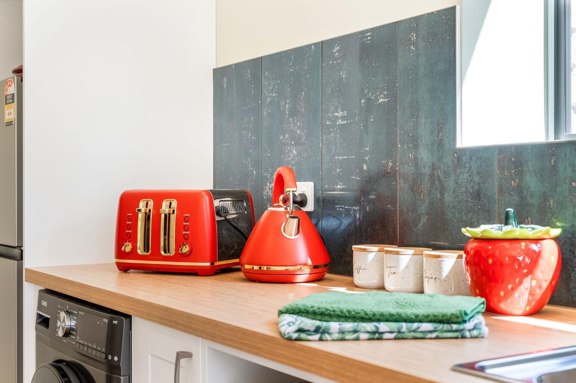 Studio 318 Acton Park Luaran gambar