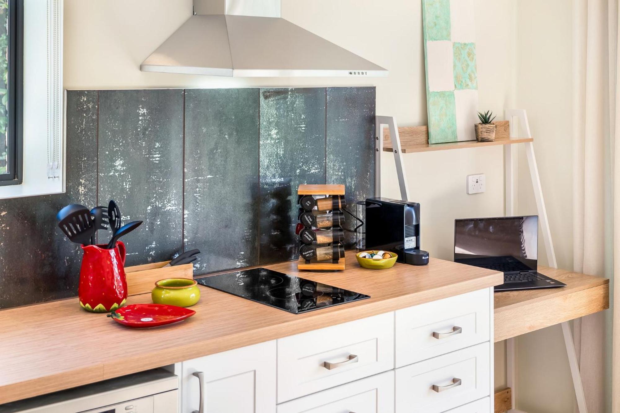 Studio 318 Acton Park Luaran gambar