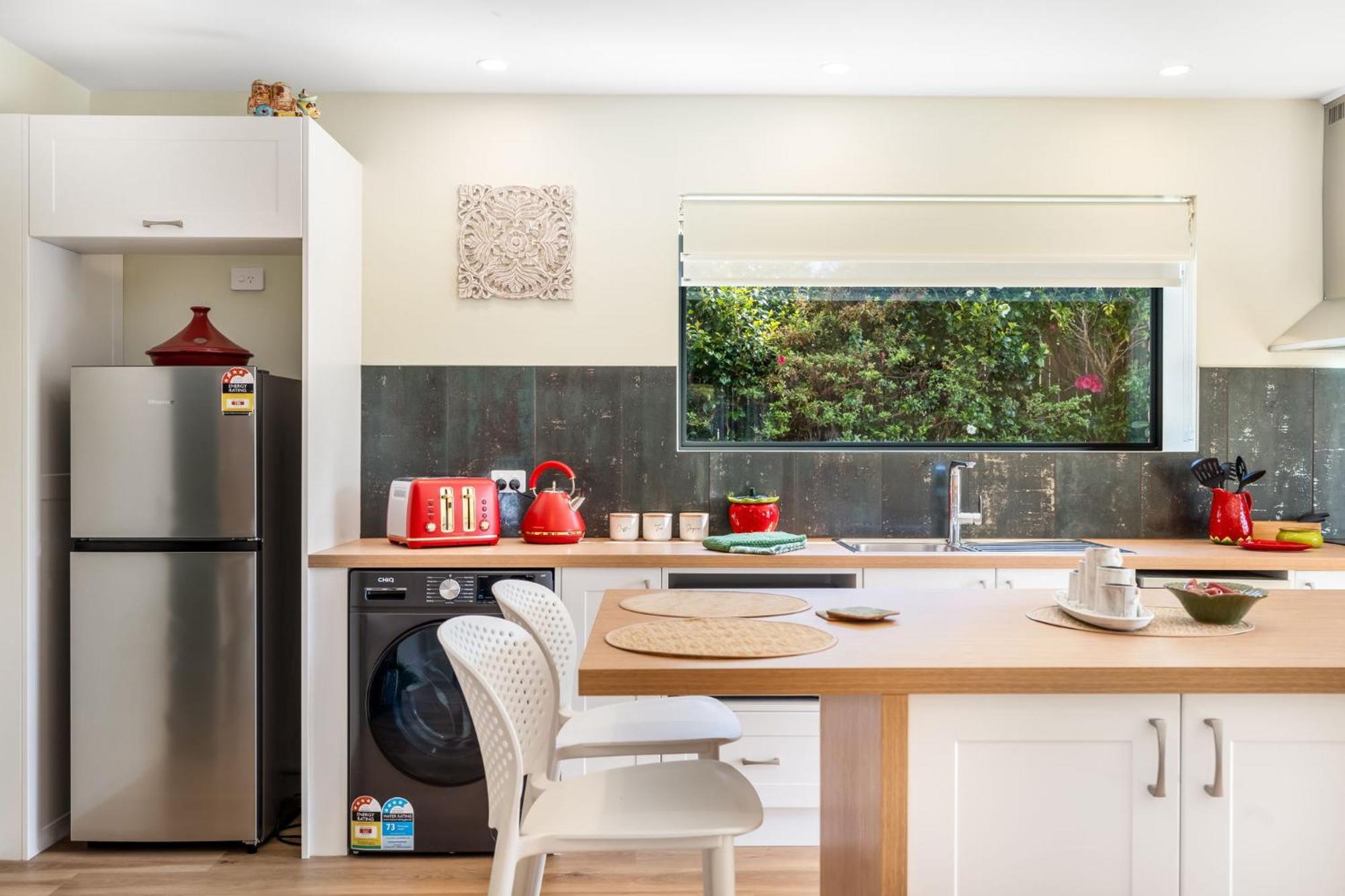 Studio 318 Acton Park Luaran gambar