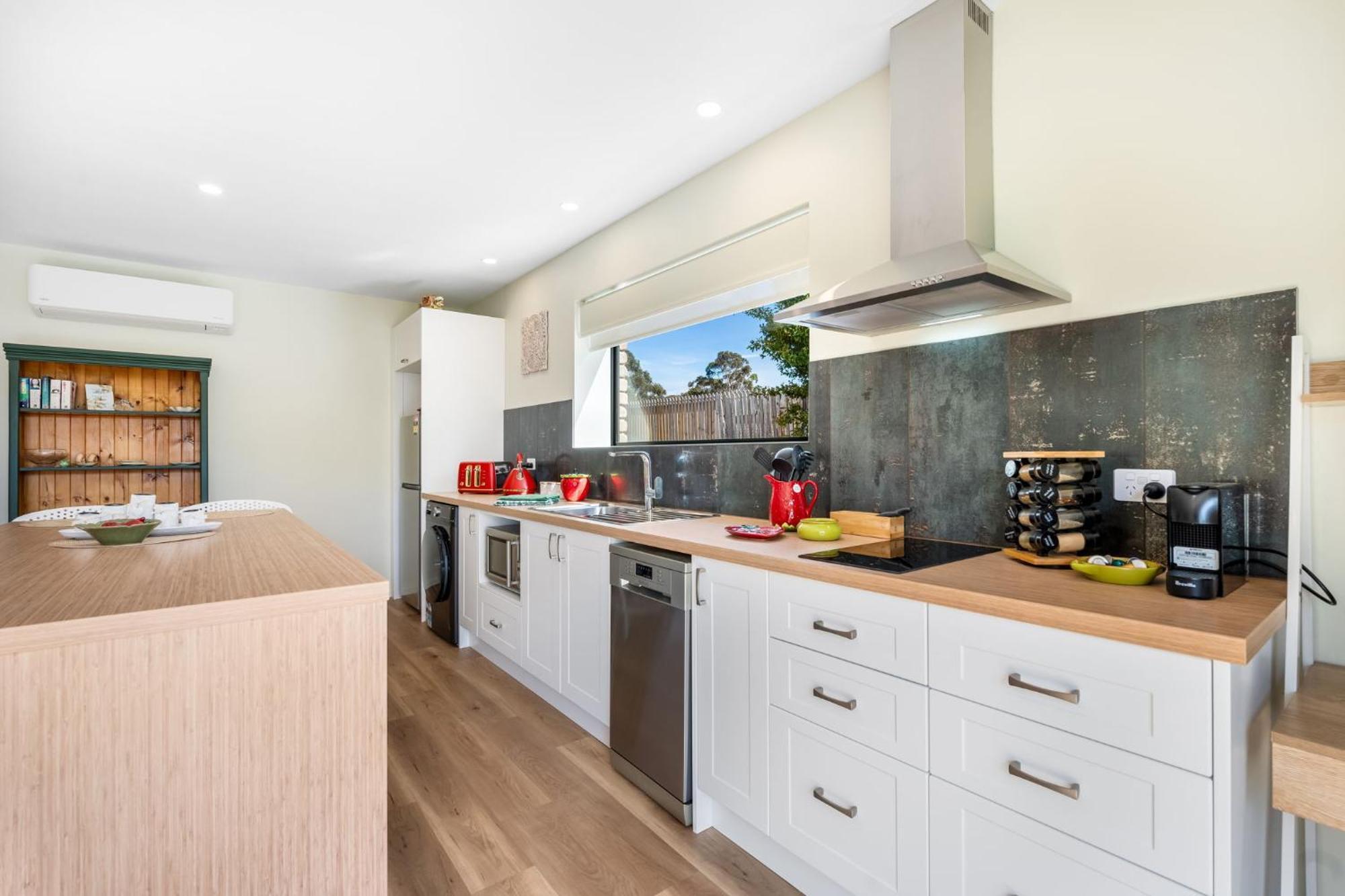 Studio 318 Acton Park Luaran gambar