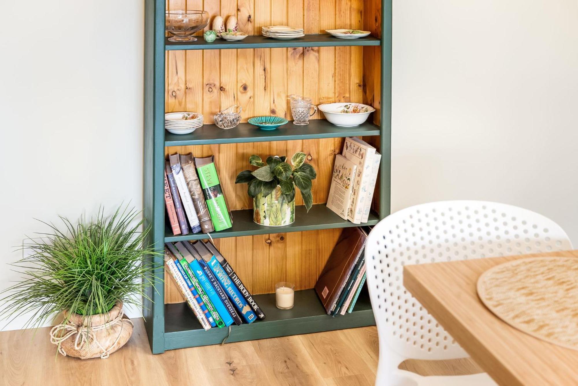 Studio 318 Acton Park Luaran gambar