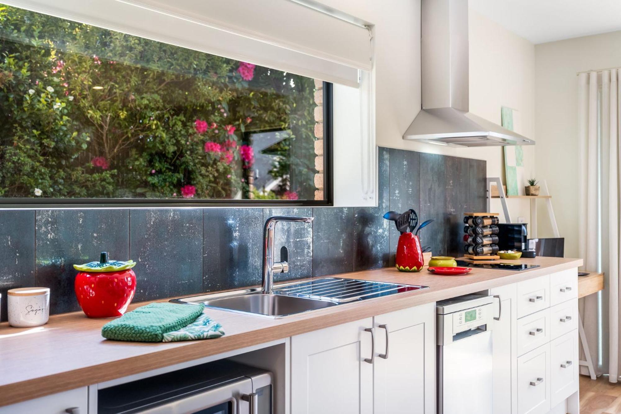 Studio 318 Acton Park Luaran gambar