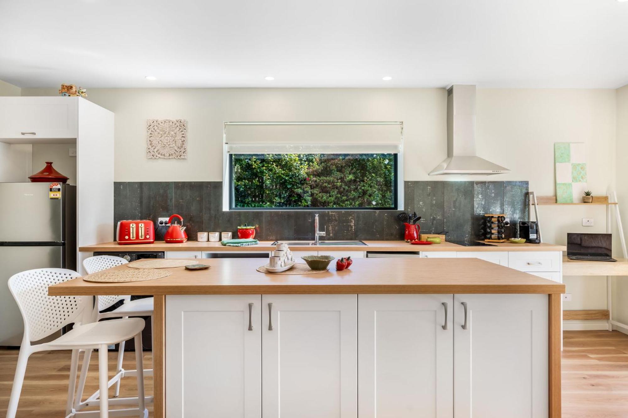 Studio 318 Acton Park Luaran gambar