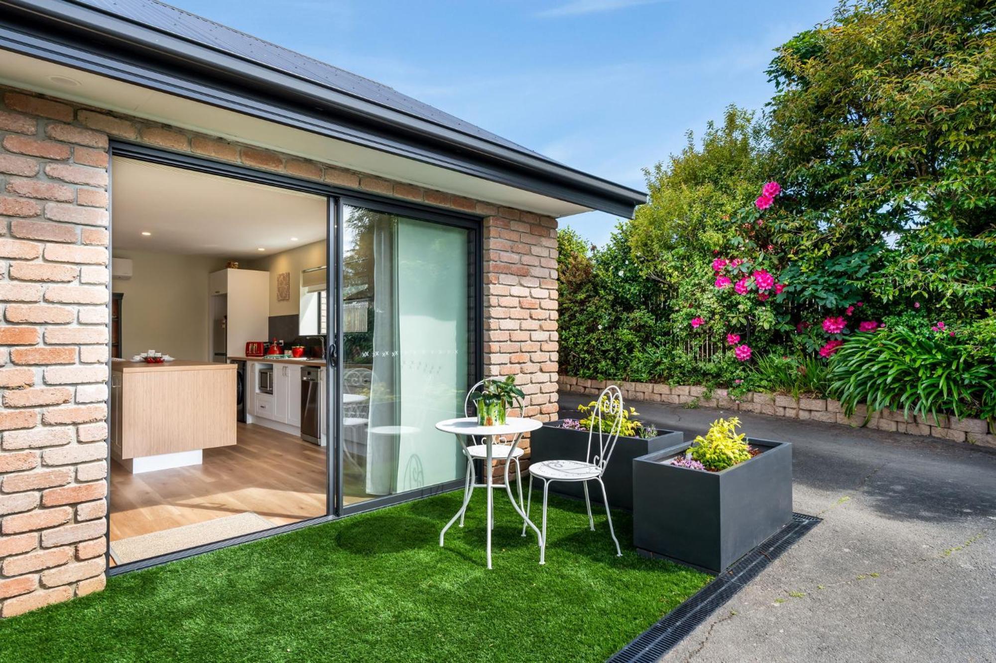 Studio 318 Acton Park Luaran gambar