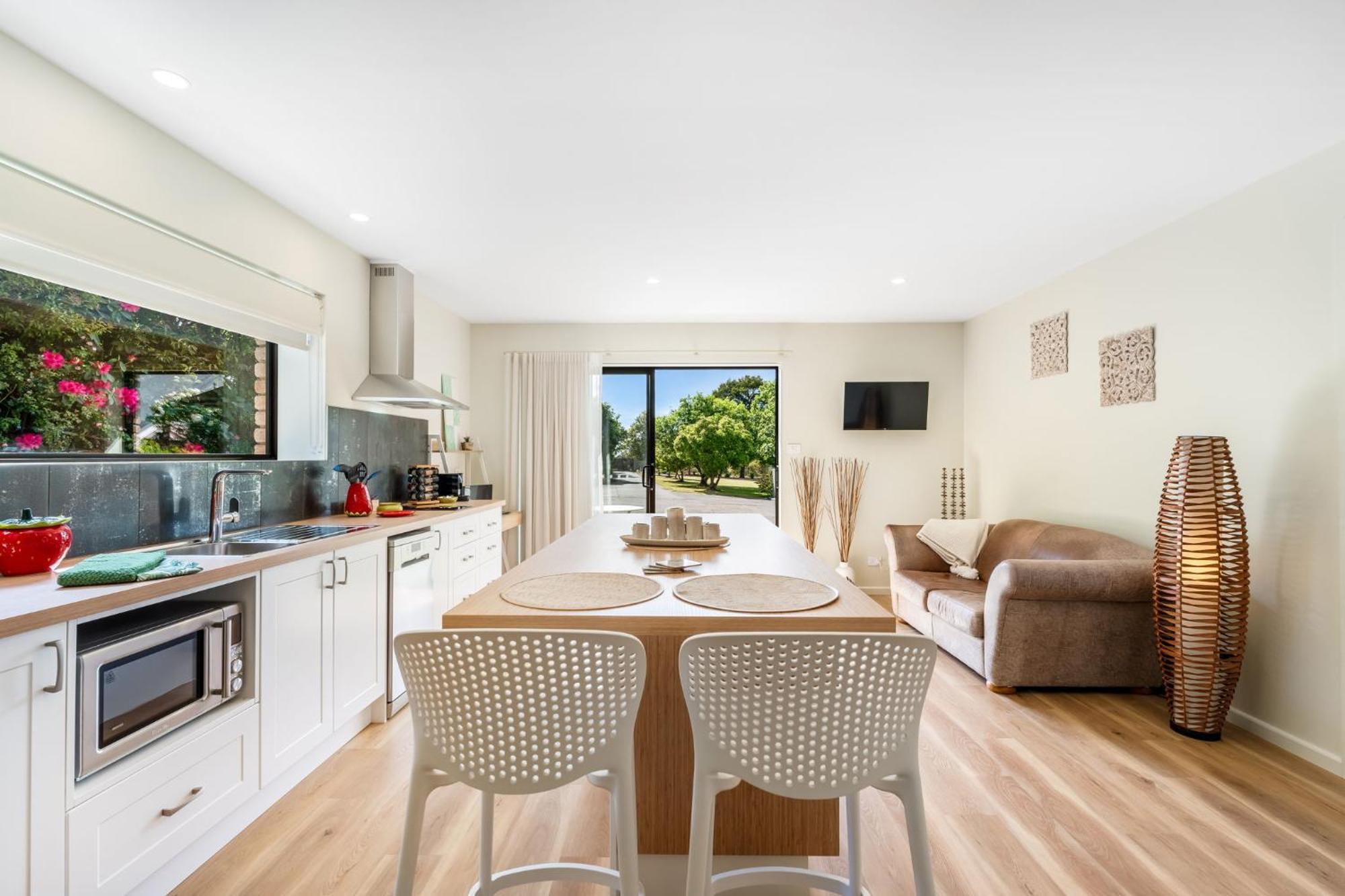 Studio 318 Acton Park Luaran gambar